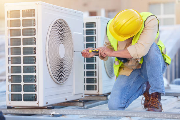Best HVAC Equipment and Components in Saddle River, NJ