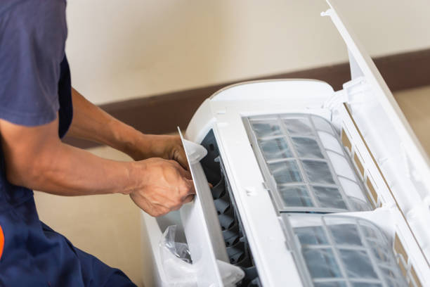 Best Commercial HVAC in Saddle River, NJ