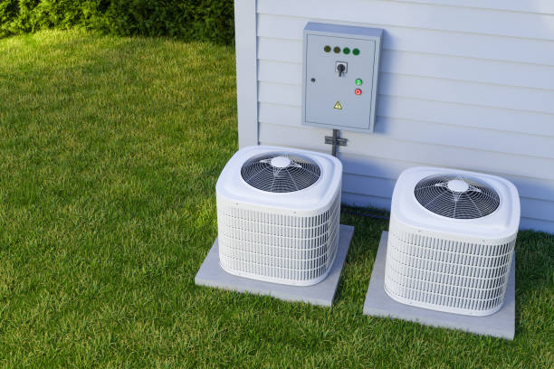 Trusted Saddle River, NJ HVAC Experts