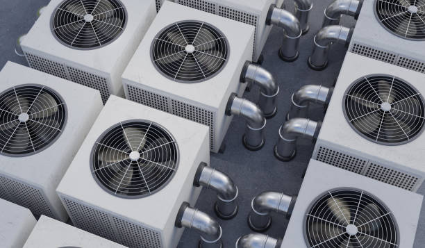 Best Air Conditioning Cleaning in Saddle River, NJ