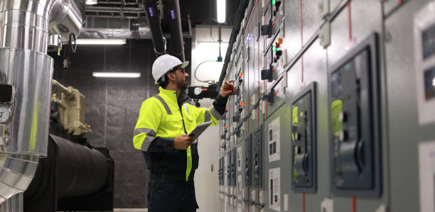 Best Emergency HVAC Services in Saddle River, NJ