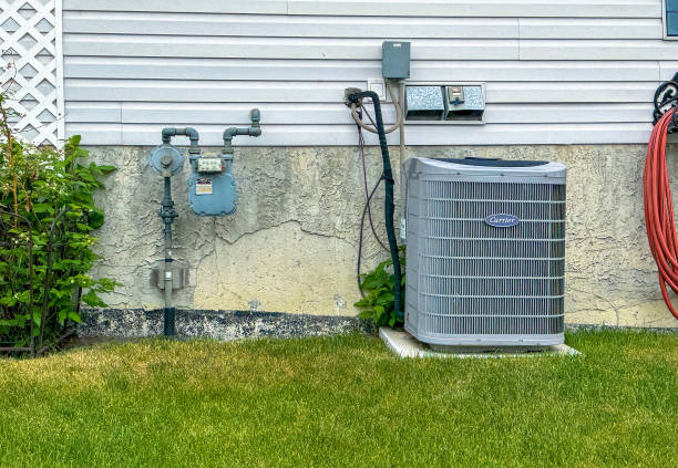 Best Solar-powered HVAC Systems in Saddle River, NJ